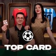 Top Card