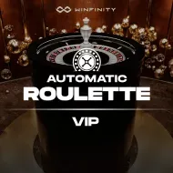 VIP Auto Roulette