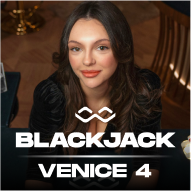 Venice Black Jack 4