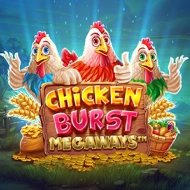 Chicken Burst Megaways