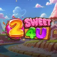 2 Sweet 4 U