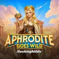 Aphrodite Goes Wild