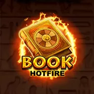 Book Hotfire