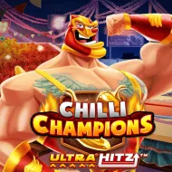 Chilli Champions UltraHitz