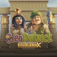 CleoPatrick DoubleMax