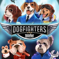 DogFighters - Their Finest Hour