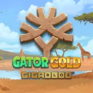 Gator Gold - Gigablox