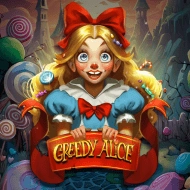 Greedy Alice