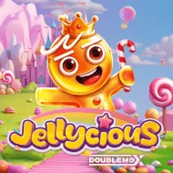 Jellycious DoubleMax