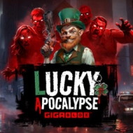 Lucky Apocalypse GigaBlox