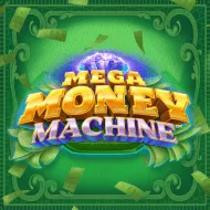 Mega Money Machine