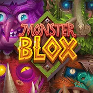 Monster Blox Gigablox