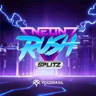 Neon Rush