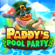 Paddy's Pool Party