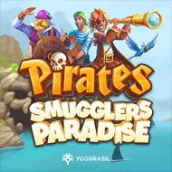 Pirates: Smugglers Paradise