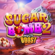 Sugar Bomb 2 MultiBoost