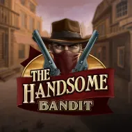 The Handsome Bandit