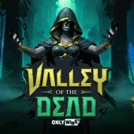 Valley of the Dead Onlywins BoltLock