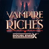 Vampire Riches DoubleMax