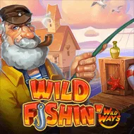 Wild Fishin' Wild Ways