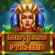 Mistress Of Pyramid