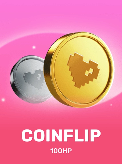 CoinFlip game tile