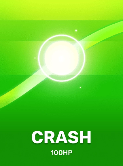 Crash game tile