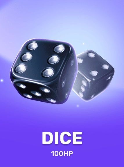 Dice game tile