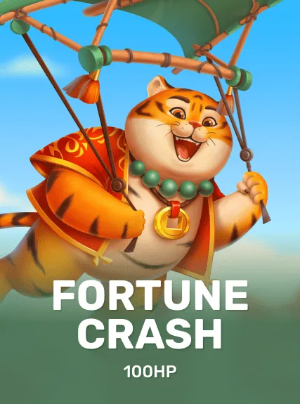 Fortune Crash game tile