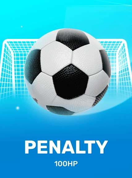 Penalty game tile