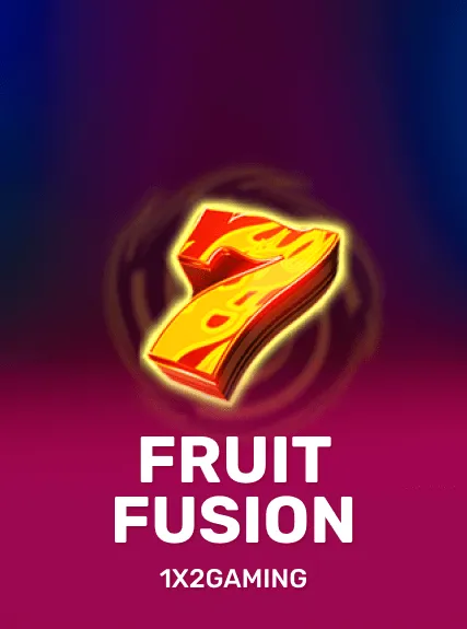 Fruit Fusion game tile