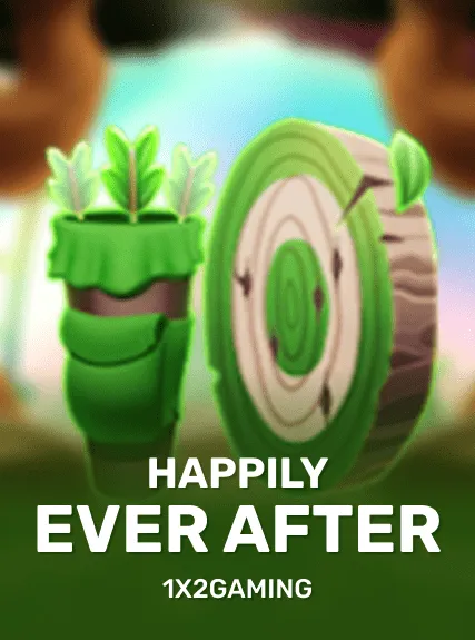 Happily Ever After game tile