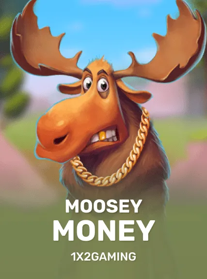 Moosey Money game tile