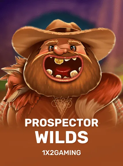 Prospector Wilds game tile