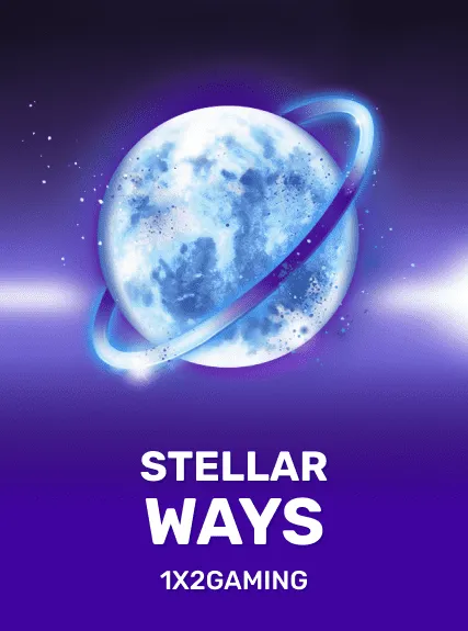 Stellar Ways game tile