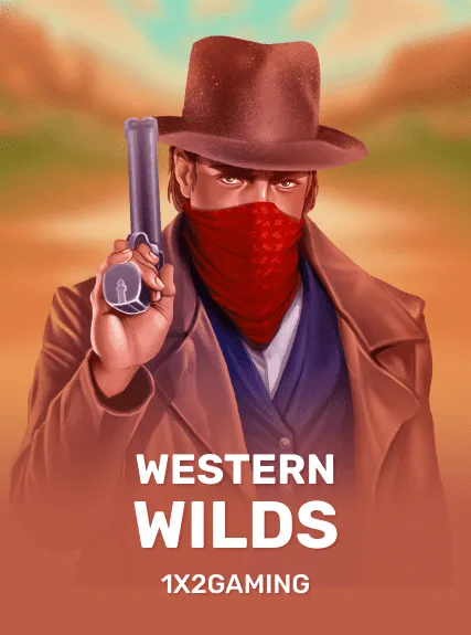 Western Wilds game tile