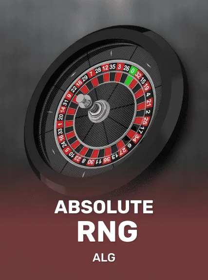 Absolute RNG game tile