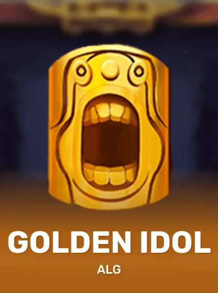 Golden Idol game tile