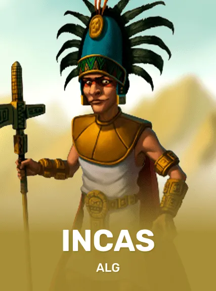 Incas game tile