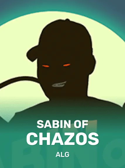 Sabin Of Chazos game tile