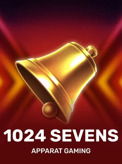 1024 Sevens game tile