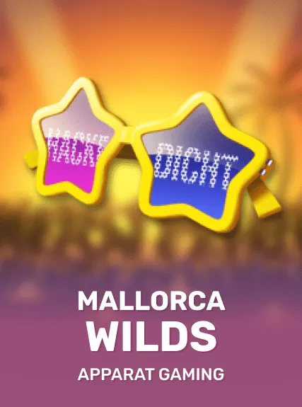 Mallorca Wilds game tile