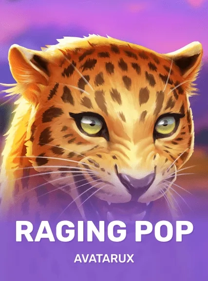 Raging Pop game tile