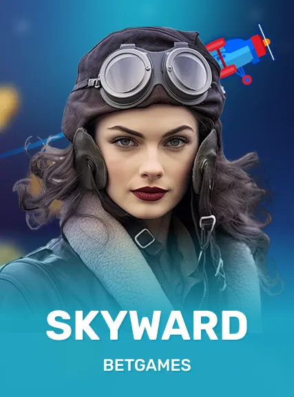 Skyward game tile