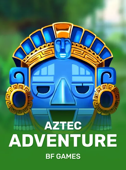 Aztec Adventure game tile