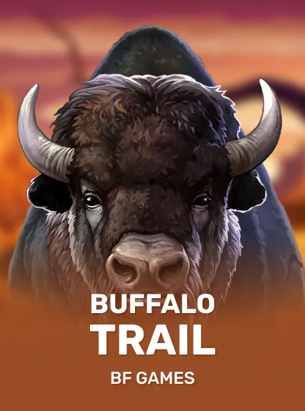 Buffalo Trail game tile