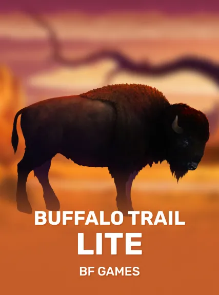 Buffalo Trail Lite game tile