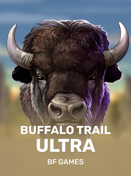 Buffalo Trail Ultra game tile