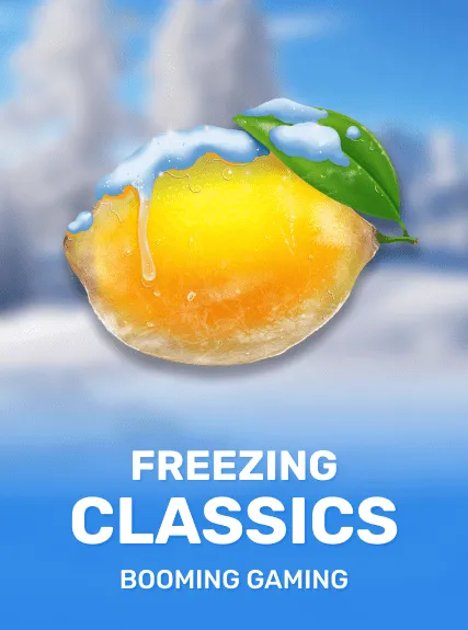 Freezing Classics game tile