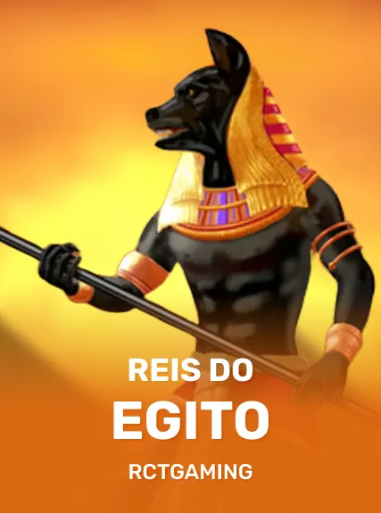 Reis do Egito game tile